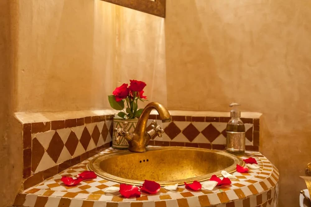 Riad Tasneem