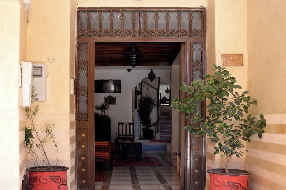 Dar Yasser 2