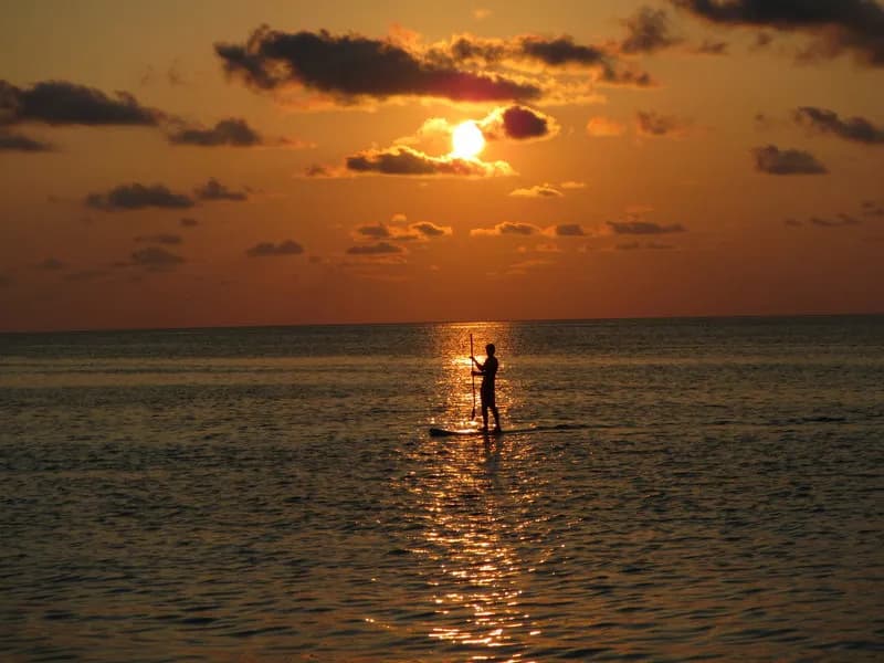 Kagi Maldives Resort & Spa 3