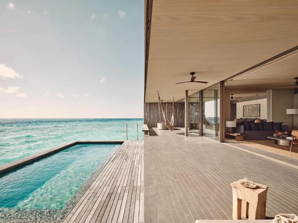 Patina Maldives Fari Islands