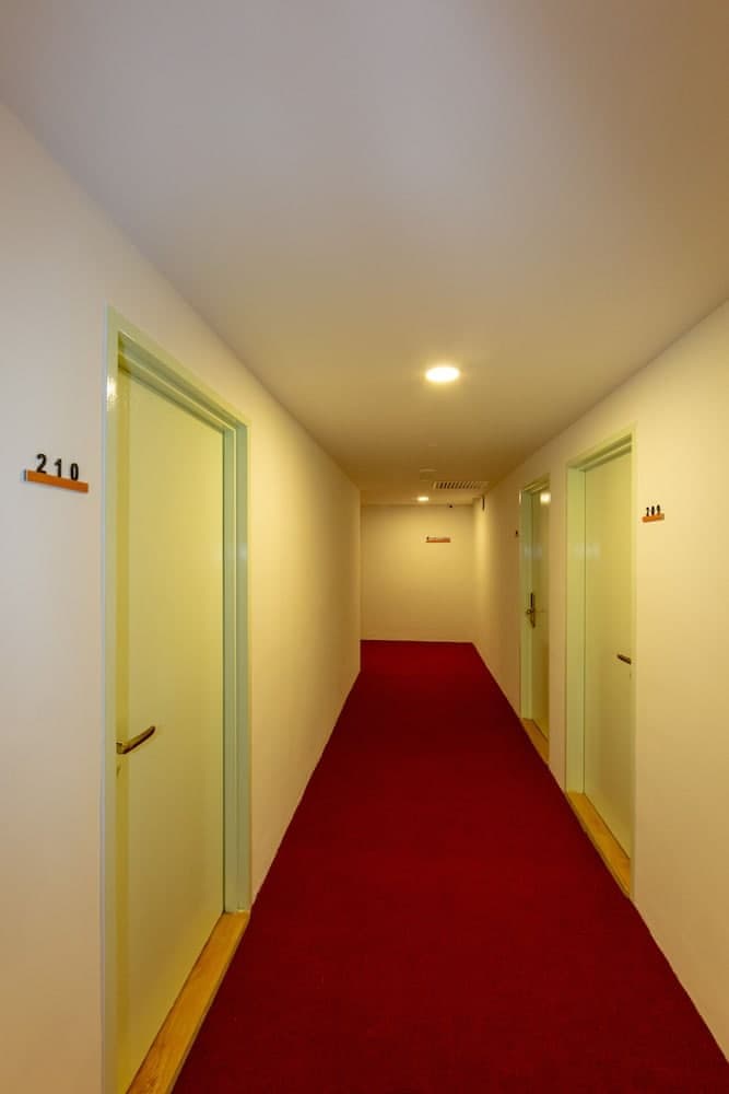 Elmark Hotel Malacca 4