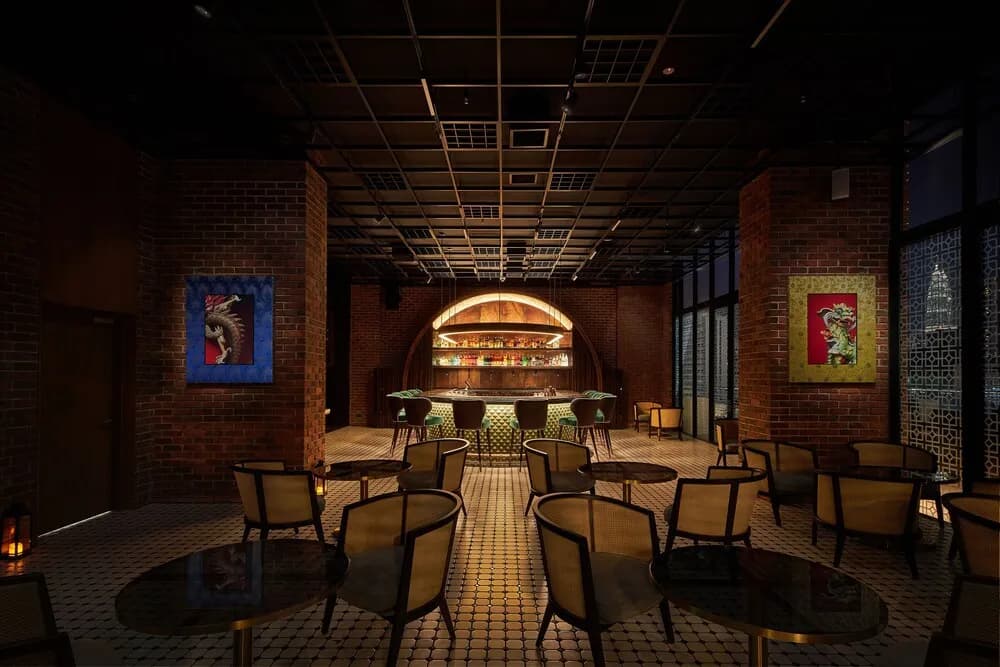Four Points by Sheraton Kuala Lumpur, Chinatown