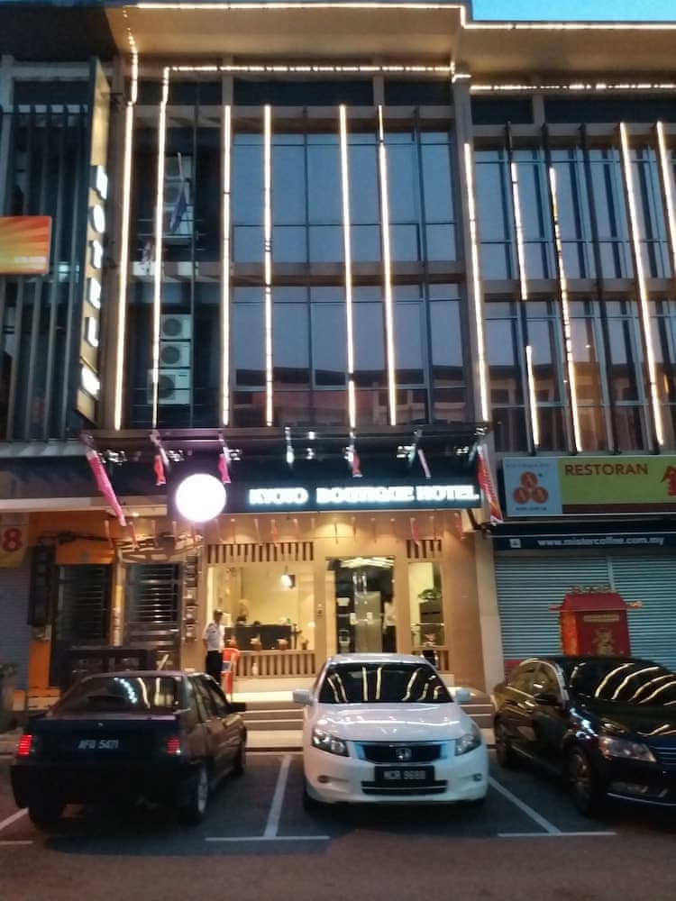 Kyoto Boutique Hotel 2
