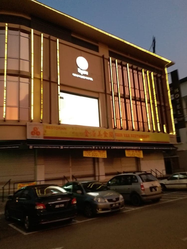 Kyoto Boutique Hotel 3