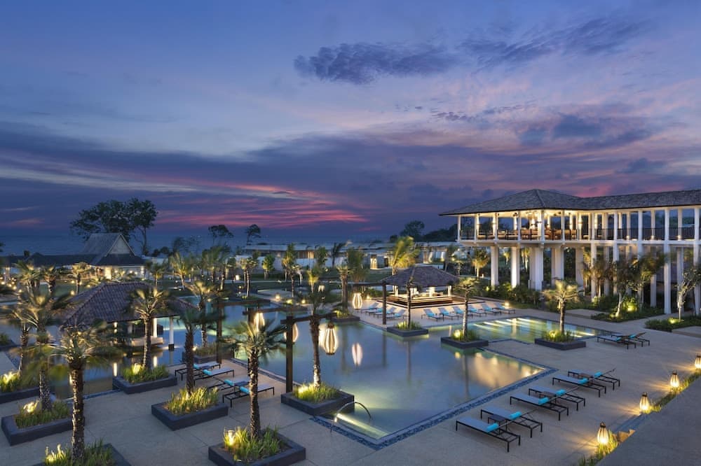 Anantara Desaru Coast Resort & Villas 3
