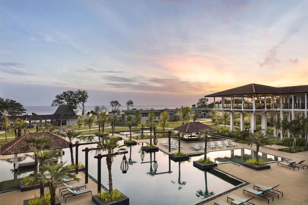 Anantara Desaru Coast Resort & Villas 5