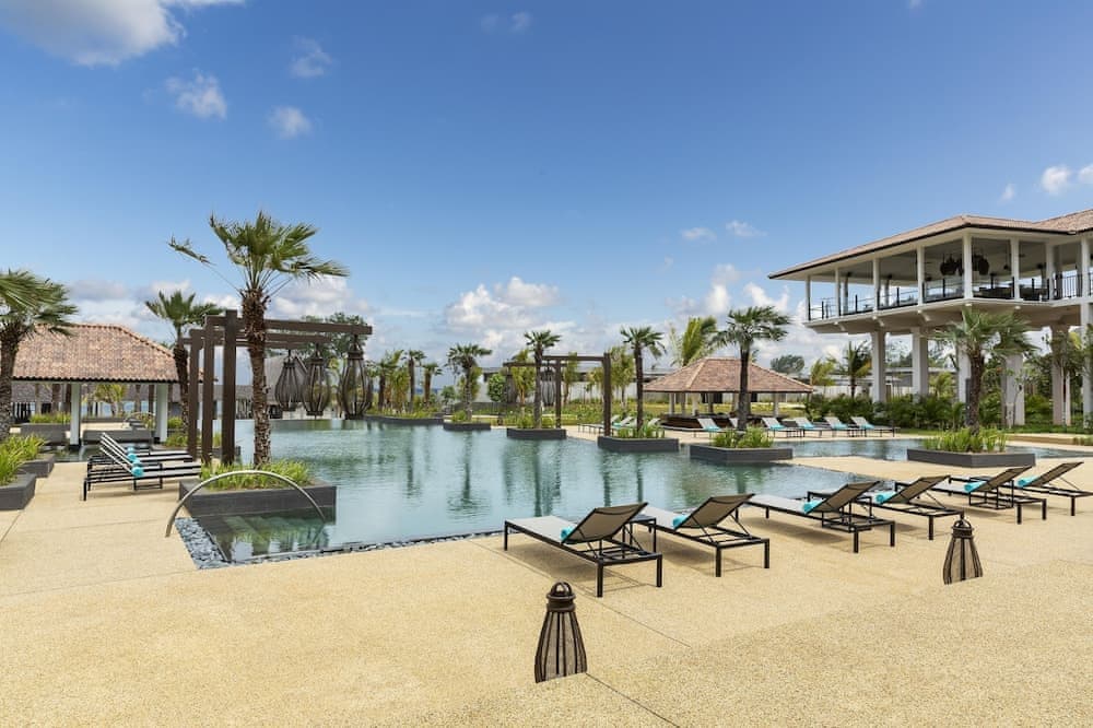Anantara Desaru Coast Resort & Villas 2