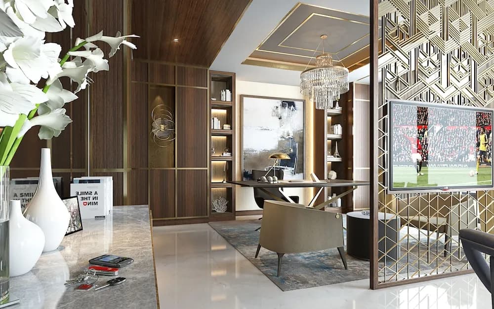 Hilton Doha The Pearl