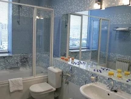 Hotel Radon Plaza 5