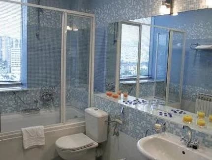Hotel Radon Plaza 2