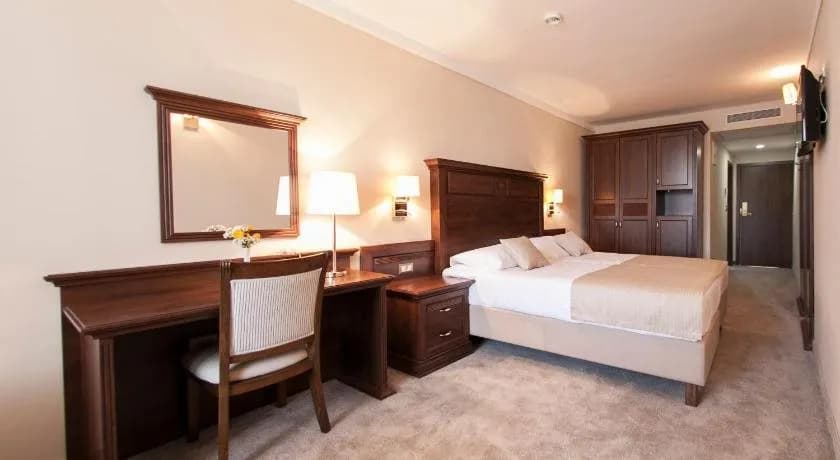 Grand Hotel Neum  2