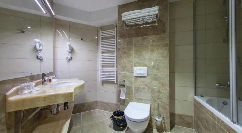 Grand Hotel Neum  5