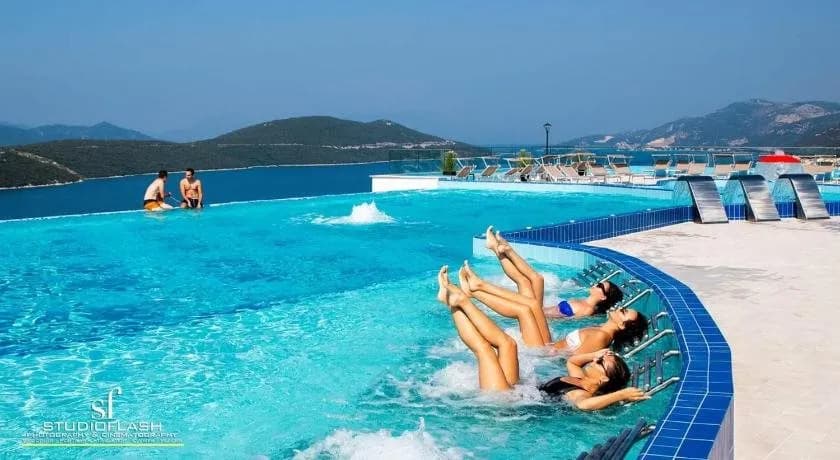 Grand Hotel Neum 
