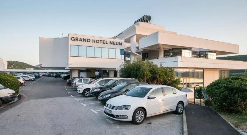 Grand Hotel Neum  3