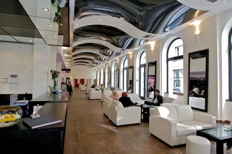 Central 2
