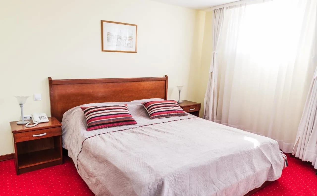 Hotel Astra 5