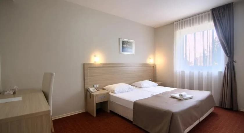 Hotel Brotnjo 2