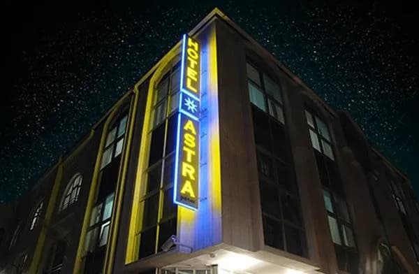Hotel SAHAT 3