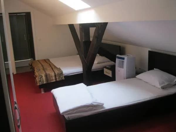 Motel Sokak