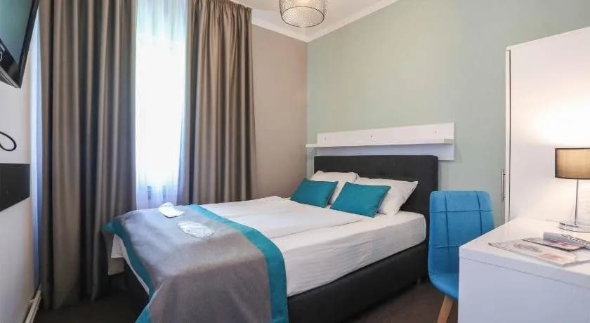 Motel Sokak 2