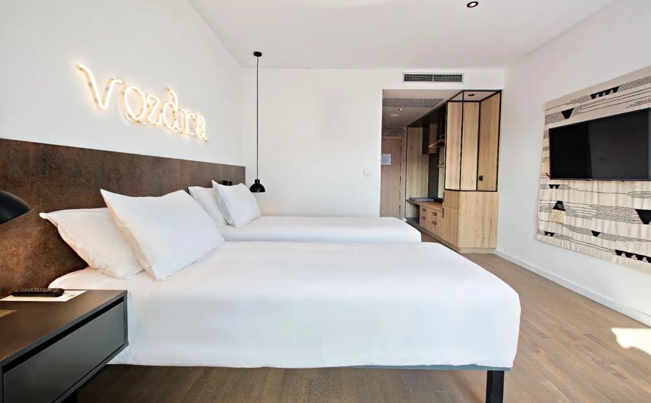 ibis Styles Sarajevo 4