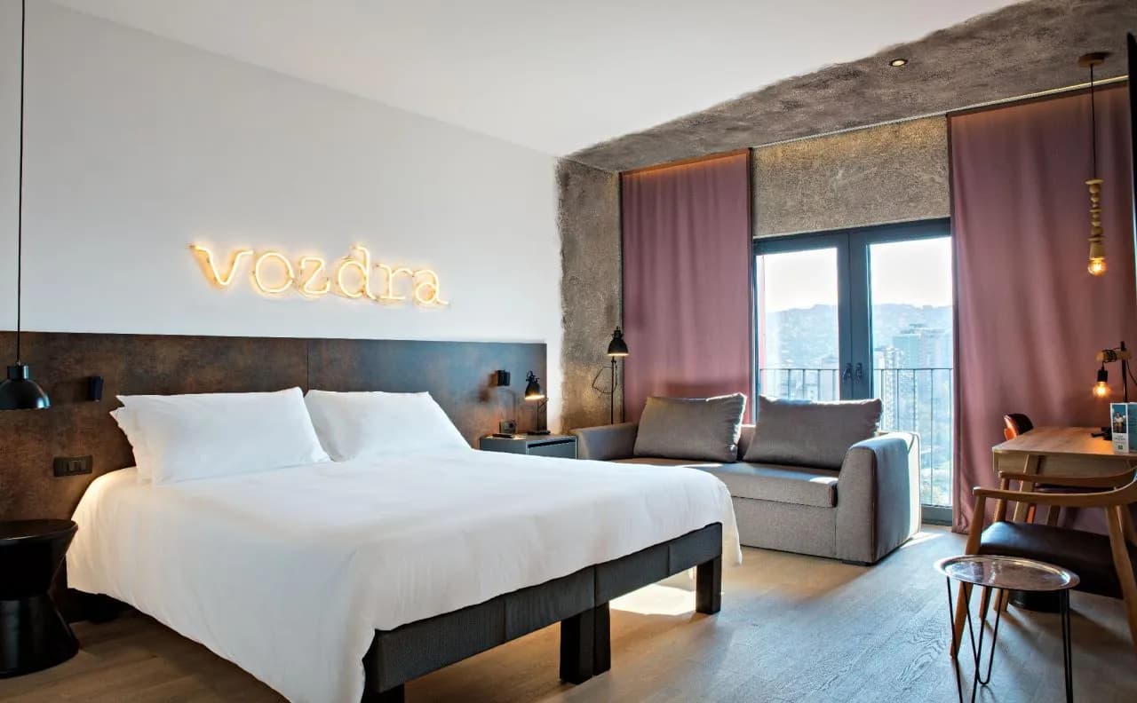 ibis Styles Sarajevo 3