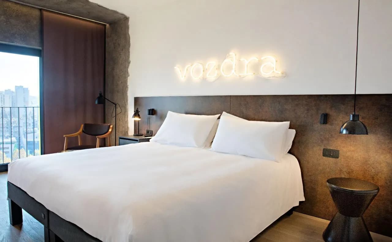 ibis Styles Sarajevo 2