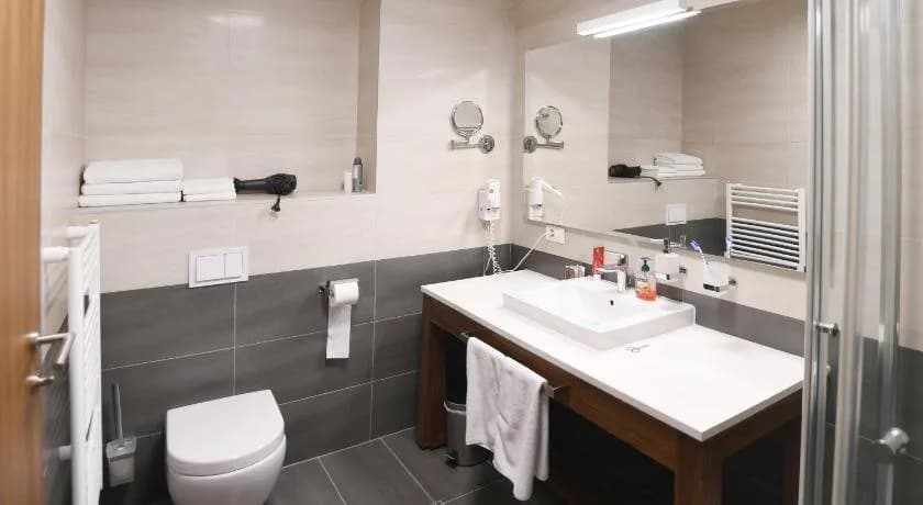 Aparthotel Vucko 3