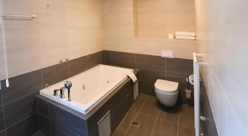 Aparthotel Vucko 5