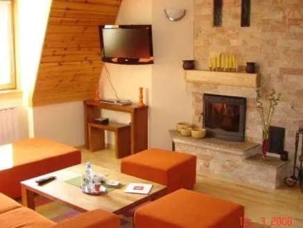 Aparthotel Vucko 2