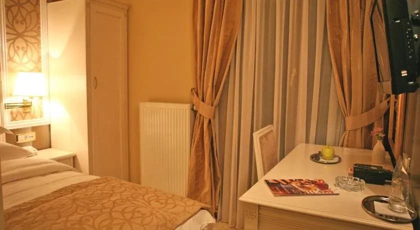 Hotel Vila Viktorija 2
