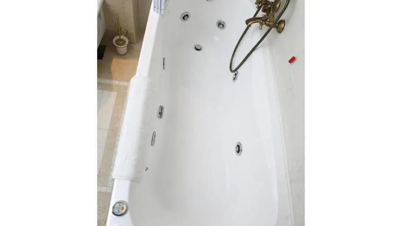 Hotel Vila Viktorija 5