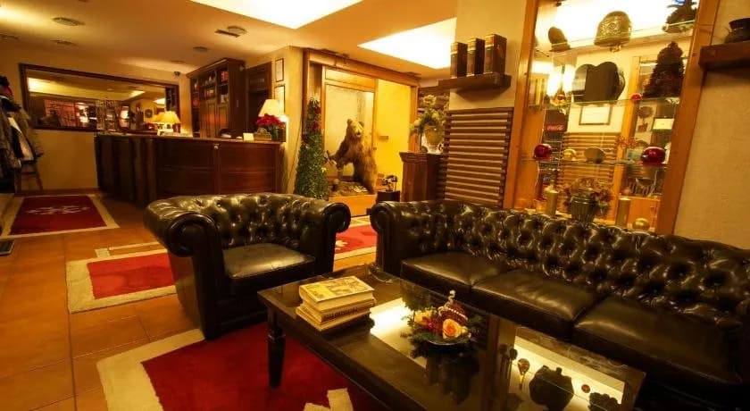 Hotel Pahuljica 3