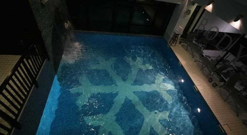 Hotel Pahuljica 4