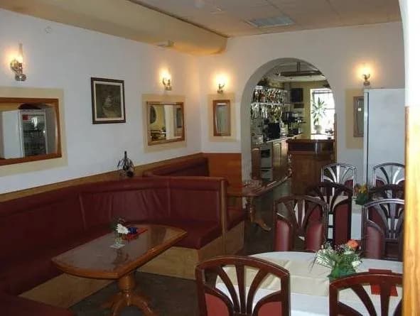Ideja Hotel 4