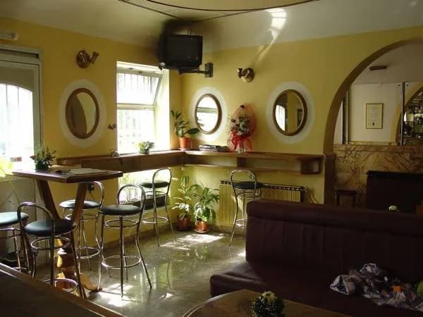 Ideja Hotel 3