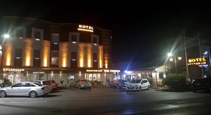 Motel Hercegovina 3
