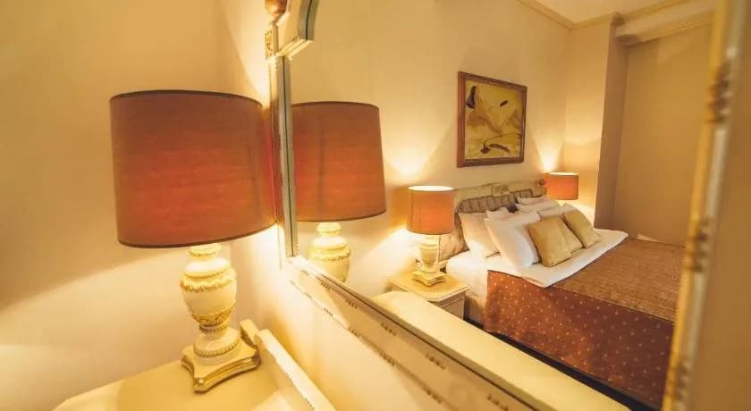 Hotel Bevanda 3