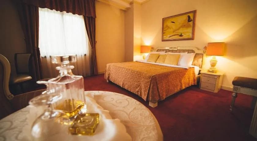 Hotel Bevanda