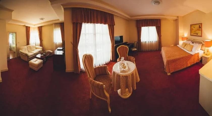 Hotel Bevanda 2