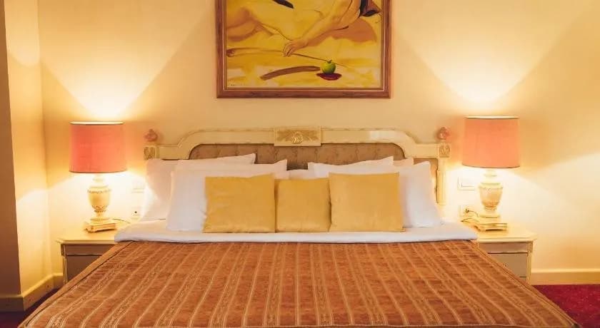 Hotel Bevanda 5