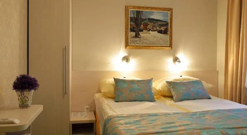 Hotel Villa Harmony 2
