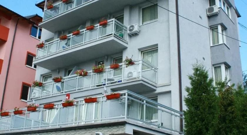 Hotel Villa Harmony