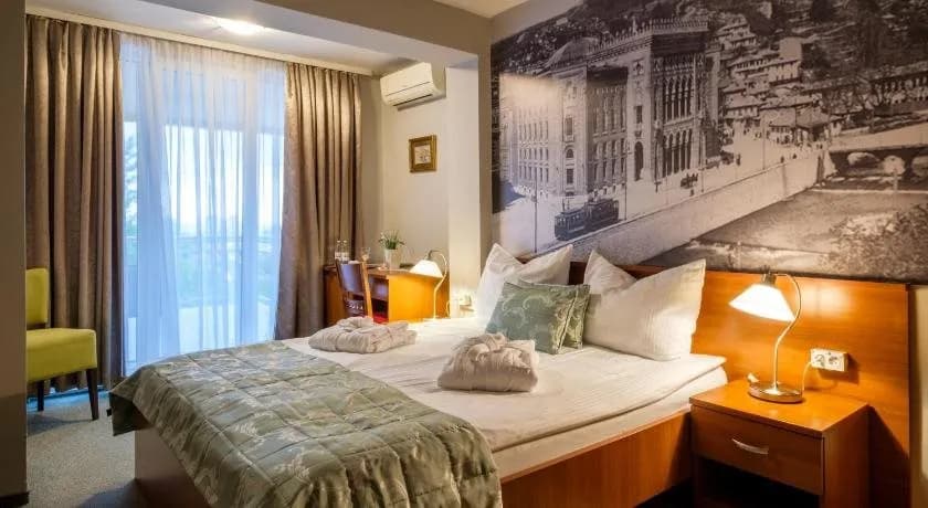 Hotel Villa Harmony 3