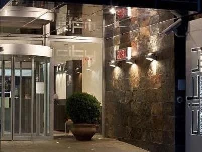 City Boutique 4