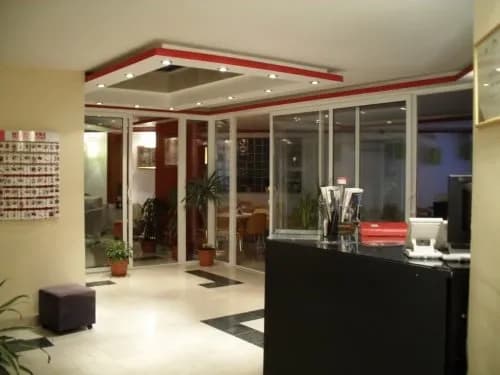 Hotel Hayat 5