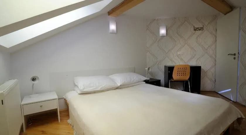 Hotel Hayat 2
