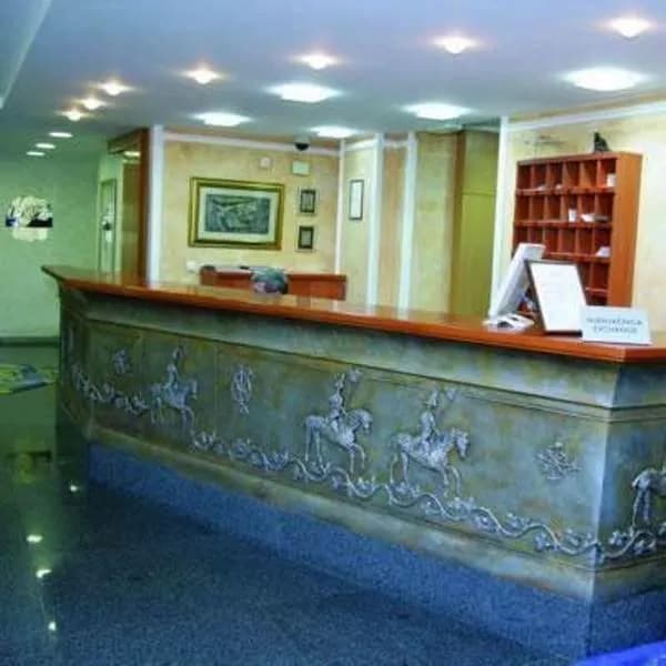 Art Hotel 3