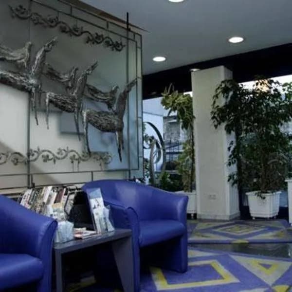 Art Hotel 2