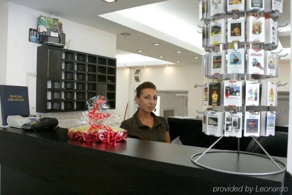 Hotel Irmak 3